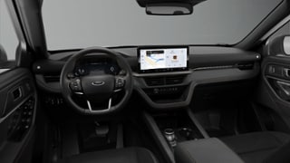 2027 Ford  Internal Image 2